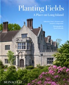 John Dixon Hunt, Arleyn Levee, Witold Rybczynski, David Almeida, E Singerman, E. Singerman... - Planting Fields