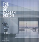 Jason Kalman, James Magni, Jacqueline Terrebonne - The Art of Modern Design