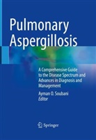 Ayman O Soubani, Ayman O. Soubani - Pulmonary Aspergillosis
