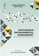 Ralph Lenz, Jatna Supriatna - Sustainable Environmental Management