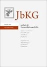 Daniel Bellingradt, Astrid Blome, Jörg Requate - Jahrbuch für Kommunikationsgeschichte 26 (2024)