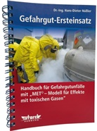 Hans-Dieter Nüssler - Gefahrgut-Ersteinsatz