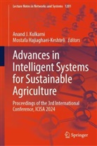 Hajiaghaei-Keshteli, Mostafa Hajiaghaei-Keshteli, Anand J Kulkarni, Anand J Kulkarni, Anand J. Kulkarni - Advances in Intelligent Systems for Sustainable Agriculture
