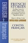 Wallace Fowlie - French Stories/Contes Francais