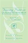 Norman K. Denzin, Yvonna S. Lincoln - Turning Points in Qualitative Research