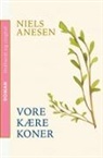 Niels Anesen - Vore kære koner