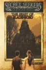 J L Hickey, J. L. Hickey - Secret Seekers Society and the Beast of Bladenboro