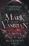 Stephanie Denne - Mark of the Vasirian