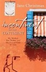 Jane Christmas - Incontinent on the Continent