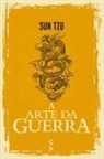 Sun Tzu - A Arte da Guerra