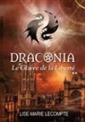 Lise-Marie Lecompte - Draconia