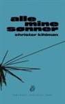Christer Kihlman - Alle mine sønner (2. udgave)