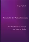 Jürgen Uphoff - Geschichte der Naturphilosophie