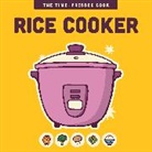 Editors of the Harvard Common Press - Rice Cooker