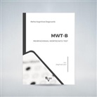 Siegfried Lehrl - MWT-B Mehrfachwahl-Wortschatz-Test
