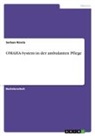 Serban Nicola - OMAHA-System in der ambulanten Pflege