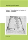 Hansischer Geschichtsverein, Angela Huang, Christina Link - Kollektive Willensbildung in der Vormoderne: Hansetage im Vergleich