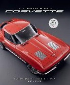 Mike Mueller, Mueller Mike - The Complete Book of Corvette 5th Edition