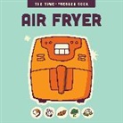 Editors of the Harvard Common Press - Air Fryer