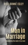 Dieu-Donné Egley - Man in Marriage