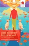 Christiane Sautter - Liebe Dich selbst - Gott tut es auch
