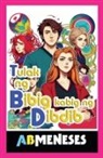 Ab Meneses - Tulak ng Bibig, Kabig ng Dibdib
