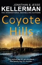 Jesse Kellerman, Jonathan Kellerman - Coyote Hills