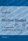 Urs Nuessli - Rhythm Studies