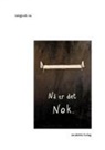 Janne Aasebø Johnsen - Nå er det Nok