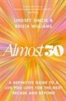 Lindsey Simcik, Krista Williams - Almost 30