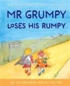 Ian Edwards - Mr Grumpy Loses His Rumpy