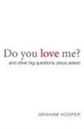 Graham Hooper - Do You Love Me?