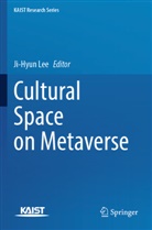 Ji-Hyun Lee - Cultural Space on Metaverse