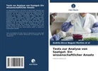 Andréa Bicca Noguez Martins et al - Tests zur Analyse von Saatgut: Ein wissenschaftlicher Ansatz