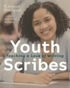 R Joseph Rodríguez - Youth Scribes