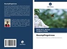 Fangyun Cheng, Philip M P Mornya, Philip M. P. Mornya, Philip M.P. Mornya - Baumpfingstrose