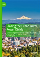 Thor Hogan - Closing the Urban-Rural Power Divide
