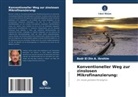 Badr EL Din A Ibrahim, Badr El Din A. Ibrahim - Konventioneller Weg zur zinslosen Mikrofinanzierung: