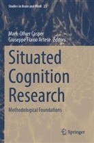 Giuseppe Flavio Artese, Mark-Oliver Casper, Flavio Artese - Situated Cognition Research