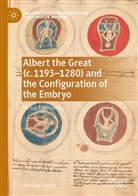 Amalia Cerrito - Albert the Great (c. 1193-1280) and the Configuration of the Embryo