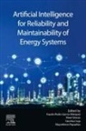 Fausto Pedro Garcia Marquez, Garcia Marquez Fausto Pedro, René Vinicio Sánchez Loja, Mayorkinos Papaelias, Papaelias Mayorkinos, René Vinicio Sánchez Loja - Advanced Analytics for Reliability and Resilience of Energy System