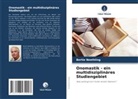 Bertie Neethling - Onomastik - ein multidisziplinäres Studiengebiet