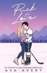 Ava Avery - Puck for Love