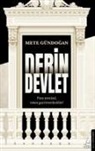 Mete Gündogan - Derin Devlet