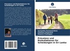 Sampatha Goonewardena, Prathapa, Shamini Prathapan, Chamara Senaratna - Prävalenz und Risikofaktoren für Scheidungen in Sri Lanka