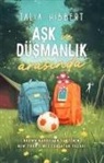Talia Hibbert - Ask ve Düsmanlik Arasinda