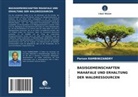 Parson Rambinizandry - BASISGEMEINSCHAFTEN MAHAFALE UND ERHALTUNG DER WALDRESSOURCEN