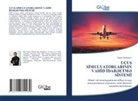 Xaqani Abdullayev - UÇUS SIMULYATORLARININ VAHID IDAR ETM  SISTEMI