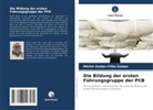 Michel Zaidan Filho Zaidan - Die Bildung der ersten Führungsgruppe der PCB