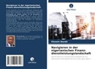 Olawale Akanbi - Navigieren in der nigerianischen Finanz-dienstleistungslandschaft